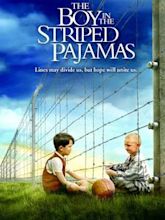 The Boy in the Striped Pyjamas (film)