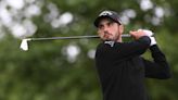 Abraham Ancer withdraws from the U.S. Open at The Country Club siting illness