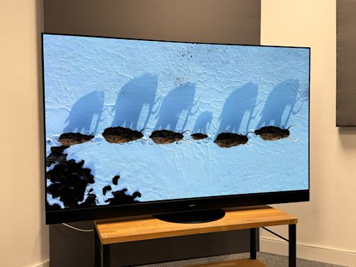 Which TVs have the best sound (as well as great pictures)?