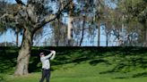 Taylor Montgomery’s high-level play continues, Max Homa earns new title among takeaways from Thursday at Farmers Insurance Open