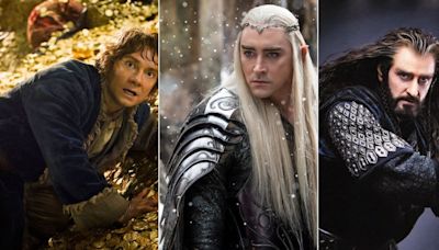 Hear Us Out: 7 Hottest Characters in The Hobbit Trilogy