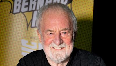 Bernard Hill,“ The Lord of the Rings” and “Titanic” actor, dies at 79