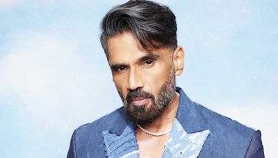 Suniel Shetty Opens Up About Rescuing 400 Girls In Human Trafficking, Reveals The Real Hero Behind The Operation...