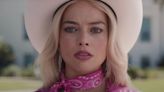 Margot Robbie's Body Double Says Even She's Clueless About 'Barbie' Plot Details