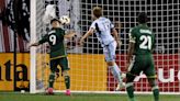 Deadspin | Hot at home, Austin FC host surging Timbers