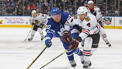 Elliotte Friedman: Leafs Will Be ‘In the Mix’ for 3 Top Defensemen