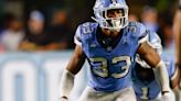 Unpacking Future Packers: No. 15, UNC LB Cedric Gray