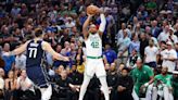 Grand Ledge's Horford, former Spartan Tillman helping Celtics close in on NBA title