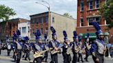 100-year-old vet serves as Grand Marshal at City of Newburgh’s Memorial Day Parade - Mid Hudson News