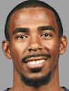 Mike Conley Jr.