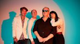 Third time lucky for Pixies at End Of The Road Festival