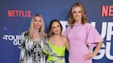 Rachael Leigh Cook, Tara Reid and Missi Pyle React to 'Josie and the Pussycats' Reunion (Exclusive)