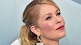 Christina Applegate Remembers 'Lying My Ass Off' After Having A Mastectomy