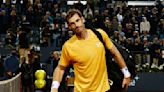 Tennis-Andy Murray pulls out of French Open