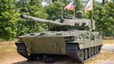 How The Army's New M10 Booker Light Tank Will Actually Be Used