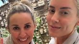 Heather Rae El Moussa enjoys 'spa day' amid Christina Hall divorce