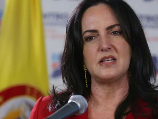 María Fernanda Cabal aseguró que Nicolás Maduro solo deja entrar a sus amigos a Venezuela: “Con los que rumbea”