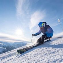 Découvrir le ski de piste