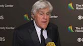 Jay Leno Says Car and Motorcycle Accidents Have Not Changed His Outlook on Life (Exclusive)