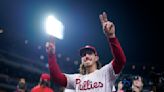 From surprise All-Star to no-hitter: Phillies’ Michael Lorenzen bet on his own potential and then proved it