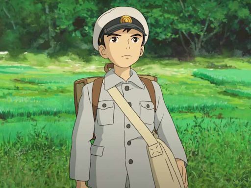 The Boy And The Heron OTT Release Update: When And Where To Watch This Oscar-Winning Anime Film