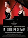 La Tourneuse de pages