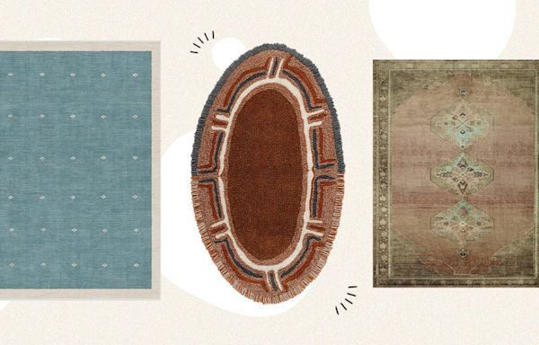 From Gwyneth Paltrow’s Goop x Ruggable Collab to Joanna Gaines’ Partnership With Loloi, Here Are the 10 Chicest Washable Rugs