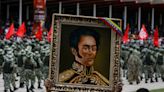 El Gobierno de Venezuela conmemora los 192 años de la muerte de Simón Bolívar