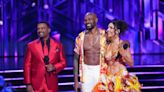 Tyson Beckford Says ‘Dancing With The Stars’ Is The ‘Most Fun’ He’s Ever Had On TV: ‘I’ve Never Done Anything Like...