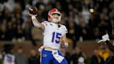 Florida QB Graham Mertz to return for sixth season of college football