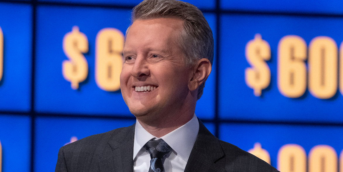 Buzz in 'Jeopardy!' Fans, the Show Has Huge News to Announce About Ken Jennings