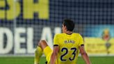 Lille in talks to sign Villareal’s centre back Aïssa Mandi