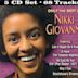 Only the Best of Nikki Giovanni