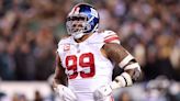 Giants trading Leonard Williams to Seattle Seahawks for 2024 2nd round, 2025 5th round picks