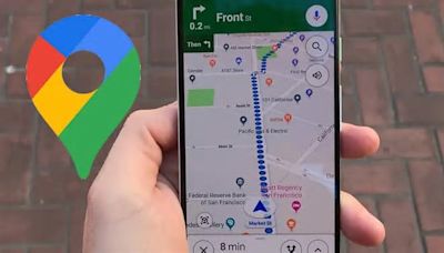 Google Maps: cómo subir el volumen de las indicaciones por voz
