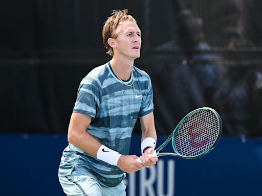 Pick of the Day: Sebastian Korda vs. Alexander Zverev, Montreal | Tennis.com