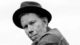 Tom Waits is “Writing Again”