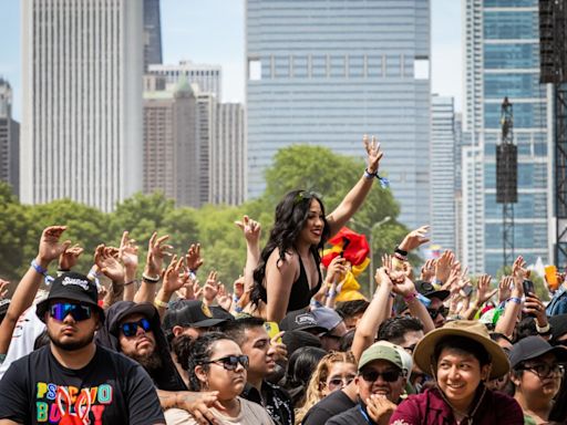 Things to do in Chicago this Memorial Day weekend