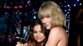 Fans speculate that Selena Gomez's 30th birthday post is a hint at Taylor Swift's next album