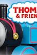 Thomas & Friends: Clips (UK)