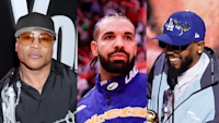 LL Cool J Says Drake Feuding With Kendrick Lamar Was A “Bad Choice”