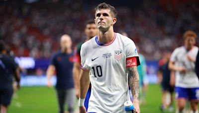 USMNT facing early Copa América exit after devastating loss to Panama