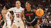 Brea Beal’s defense lifts South Carolina to Final Four