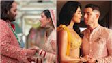 Priyanka Chopra's Adorable Message For Anant-Radhika Is Winning Hearts: Missed Chaats And Dancing At Baraats...