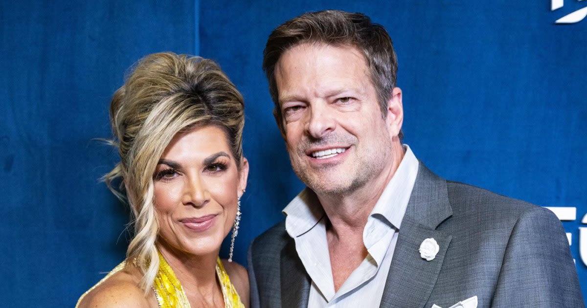 Alexis Bellino, John Janssen Have Sex More Than '4 Times a Day'