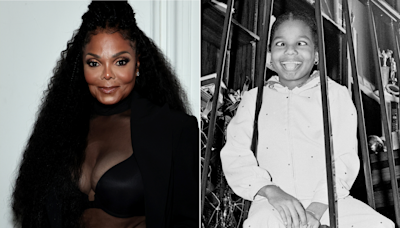 Voices: Like Janet Jackson, I was a child star – here’s what I’d tell today’s fame-hungry kids