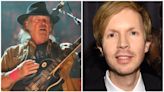 Neil Young Registers a Quiet Protest Against Beck’s ‘Old Man’ NFL Commercial