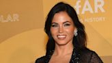 Jenna Dewan, 41, Is Totally Sculpted In A Naked Dress In LA Gala Pics