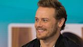 'Outlander' Fans Do Double Takes of Sam Heughan After Spotting Him in Sultry IG