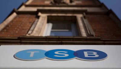 TSB, filial de Sabadell en Reino Unido, recortará 250 empleos al cerrar 36 sucursales